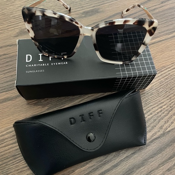 DIFF sunglasses - Picture 2 of 8